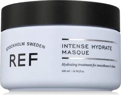 Zdjęcie produktu dla REF Intense Hydrate Masque 500 ml