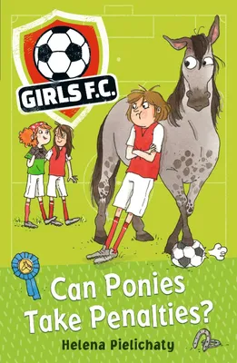 Produktbild von Girls FC 2