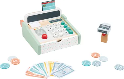 Produktbild von Spielba Holzspielwaren 540242 role play toy