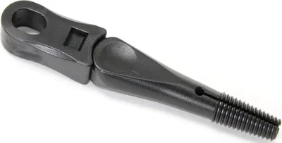 Produktbild von Stronglight Stronglight Strebensicher Rung Kunstst. Schwarz
