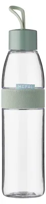 Produktbild von Mepal - Trinkflasche Ellipse - 700 ml - Nordic sage
