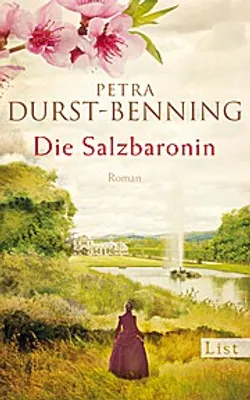 Obrázek produktu pro Die Salzbaronin