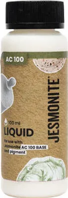 Produktbild von Jesmonite AC100 – Liquid - Hochwertiges Gießharzsystem auf Wasserbasis
