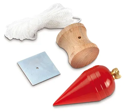 Produktbild von Nespoli N0M1203500 Blei-Set mit Draht, 500 g