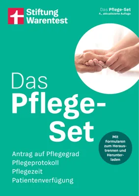 Produktbild von Das Pflege-Set