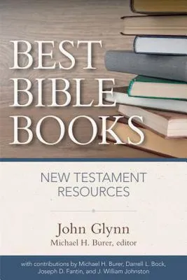 Produktbild von Best Bible Books