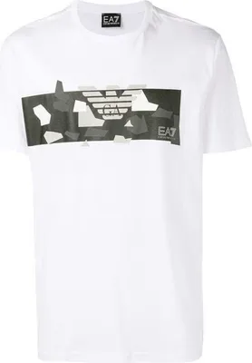 Produktbild von Armani Tshirts 3GPT09PJT7Z, Größe: 179