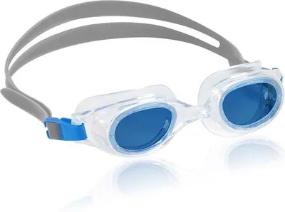Produktbild von Schwimmbrille Classic Unisex Anti-Fog UV-Schutz Glas