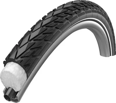 Produktbild von Schwalbe Reifen Air All 40-622 B/B+Rt Perf schwarz