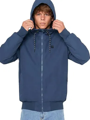 Immagine prodotto di Rip Curl Anti Series One Shot 5k/5k Giacca Blu L Uomo Blu L