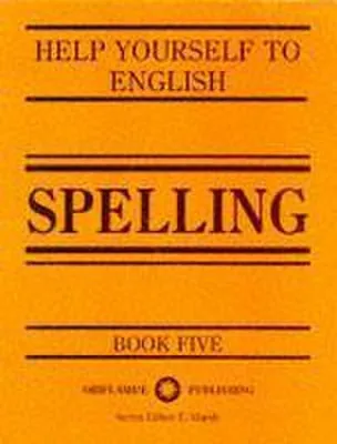 Zdjęcie produktu dla Spelling