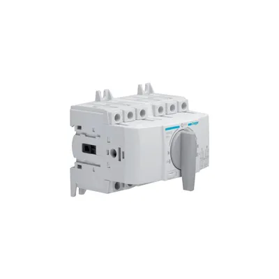 Produktbild von Hager HIM302, 380 - 415 V