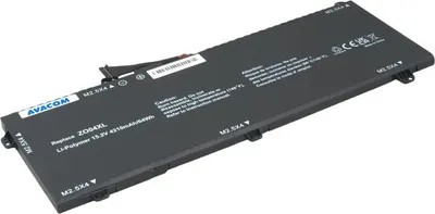 Obrázek produktu pro HP Zbook Studio G3,G4 Li-Pol 15,2V 4210mAh 64Wh
