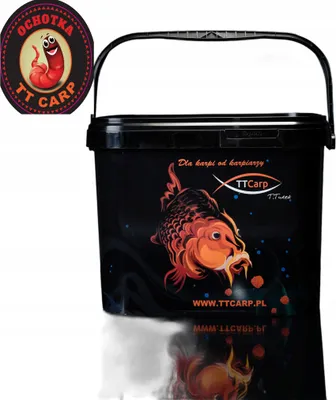 Obrázok produktu pre TTCarp Pelety Ochotka 2 mm 7kg