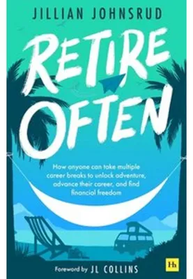 Immagine prodotto di Retire Often
