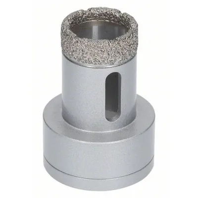Produktbild von PRO Ceramic dry Trockenbohrkrone, 27 x 35 mm, X-Lock