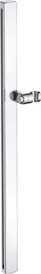 Image de Barre de douche Duravit, 810mm, UV0600005005