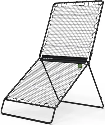 Produktbild von EXIT Smash Padel Rebounder, Padel Trainingswand, Padel Training Zuhause, Rebounder Padel, Klappbar