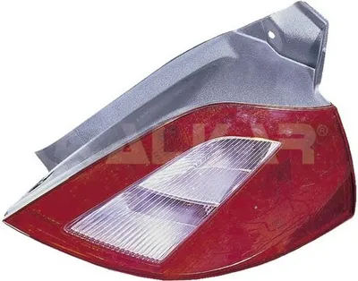 Produktbild von ALKAR Rückleuchte Heckleuchte Rechts für RENAULT MEGANE II (BM0/1, CM0/1)