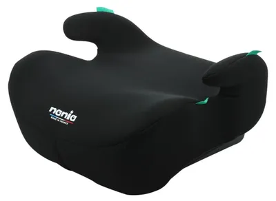 Immagine prodotto di Seggiolino per auto per bambini - Con schienale - 126 - 150 cm - i-Size R129 - Nero