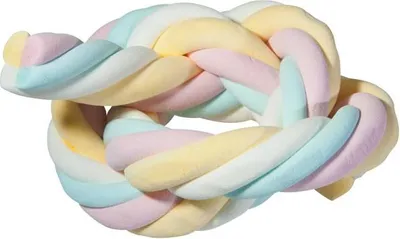 Produktbild von Mellow Mellow Meterspeckkabel 1er