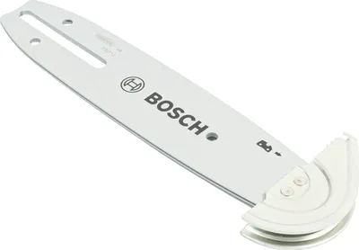 Produktbild von Bosch Laufschiene / Führungsschiene 20 cm für UniversalChain 18 (Akku-Kettensäge)