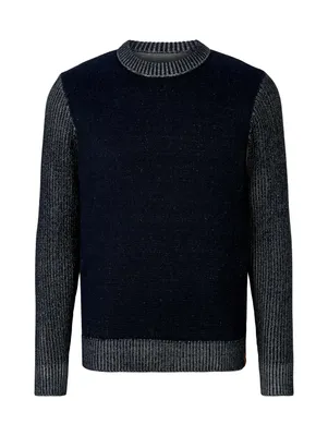 Produktbild von Tom Tailor Strickpullover Pullover R-Neck