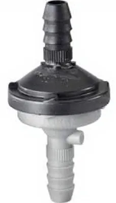 Image de PIERBURG valve de contrôle de la pression de suralimentation 7.05817.02.0
