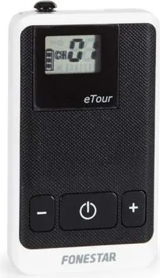 Produktbild von TOURKS Fonestar-Synchronisationskit