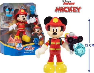 Produktbild von GP TOYS MCC20, 3 Jahr(e), Mehrfarbig