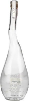 Produktbild von U'Luvka Vodka 40% Vol. 1l