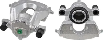 Produktbild von Bremssattel 1 Kolben Ø 60 mm Grauguss A.B.S. für u.a. JAGUAR XF