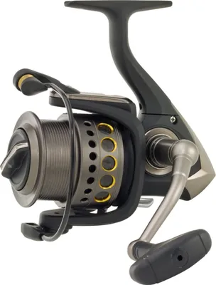 Produktbild von RYOBI Cynos III 6500 Feeder - Feederrolle