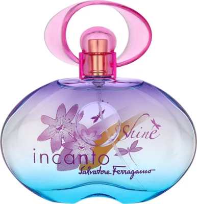 Produktbild von Salvatore Ferragamo Incanto Shine Woda toaletowa, 100 ml