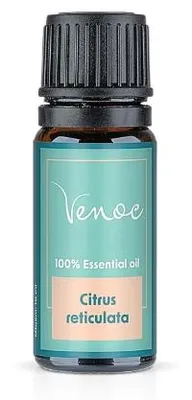 Produktbild von Ätherisches Öl „Rote Mandarine“ von Venoc, 10 ml