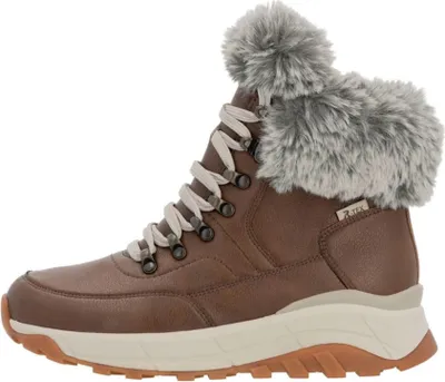 Produktbild von Rieker Schnürboots Damen 31383737313730 Braun 41 EU