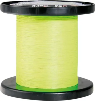 Produktbild von Asari Masaru Spin Geflochtene Schnur 2000 M Grün 0.080 mm Grün 0.080 mm