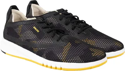 Zdjęcie produktu dla Geox Sneaker "Aerantis D" - U047FD 0002A - Czarny- Rozmiar: 41(EU)