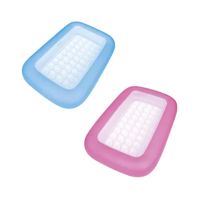 Produktbild von Bestway Planschbecken, Aquababes, 165 x 104 x 25 cm, sortiert