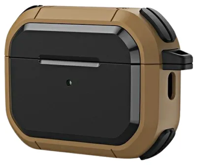 Produktbild von Beline AirPods Solid Cover Air Pods Pro2brown