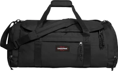 Produktbild von EASTPAK Reisetasche Sporttasche Reader + Black schwarz