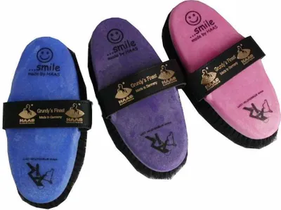 Produktbild von Smile Gundys Finest Kardätsche Haas