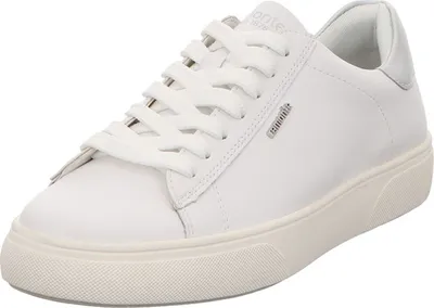 Image de Chaussures de ville pour femmes Remonte D2J0080 Couleur : blanc Pointure : 37