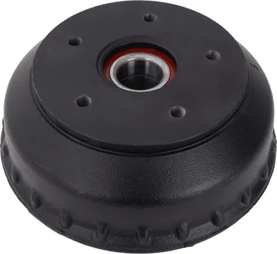 Produktbild von AL-KO Bremstrommel 2051 Euro für 1300 kg Anhänger mit Lochkreis 5x112
