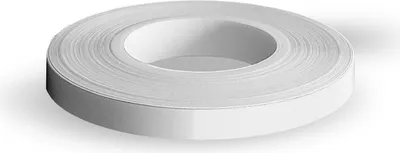 Immagine prodotto di Strisce per cerchioni Moto Riflettenti Bianco 5 mm x 6 mt