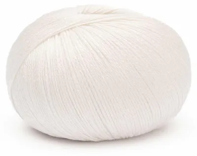 Produktbild von Pascuali - Arctic Pearl 0003 weiß