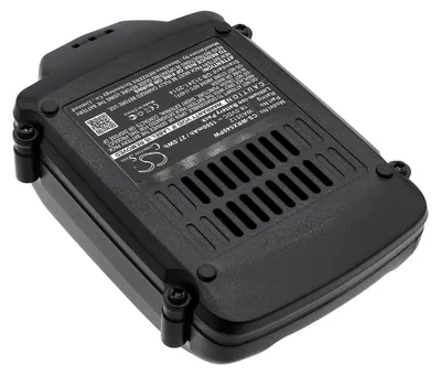 Obrázek produktu pro TECHTEK Baterie kompatibilní s [DeltaFox] Grizzly 2020, Grizzly 2040, Grizzly 80001146, Grizzly 80001147, pro [AL-KO] Rasentrimmer GTLi, Trimmer GTL