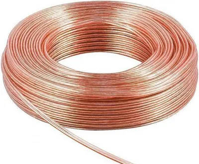 Produktbild von Allteq ALTQ-SPK-0.75-T-10, Kupfer, 10 m