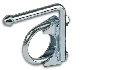 Produktbild von VEGAZ Auspuffhalter für FORD Focus II Schrägheck (DA, HCP, DP) Auspuffanlage Montageteil FM-154