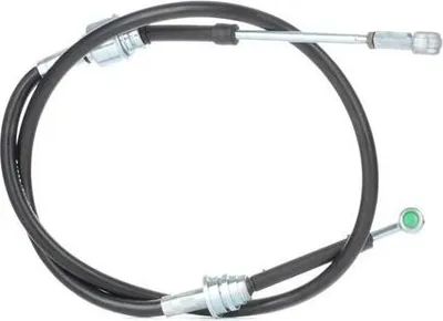 Produktbild von RIDEX 1787C0037 Seilzug Schaltgetriebe 1213/900mm für FIAT PUNTO (188)